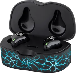 Defender - Vezeték nélküli sztereó headset CyberDots 250