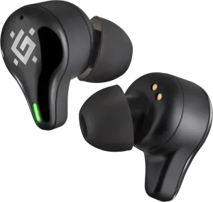 Defender - Vezeték nélküli sztereó headset CyberDots 250