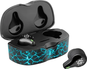 Defender - Vezeték nélküli sztereó headset CyberDots 250