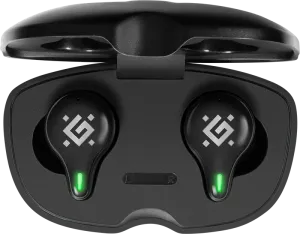 Defender - Vezeték nélküli sztereó headset CyberDots 250