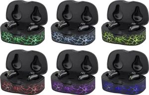 Defender - Vezeték nélküli sztereó headset CyberDots 250