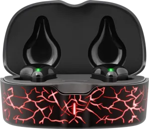 Defender - Vezeték nélküli sztereó headset CyberDots 250