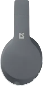 Defender - Vezeték nélküli sztereó headset FreeMotion B580