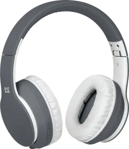 Defender - Vezeték nélküli sztereó headset FreeMotion B580