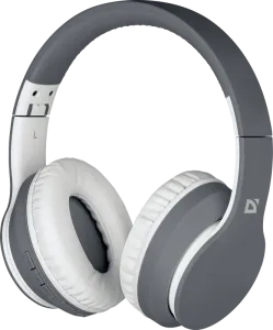 Defender - Vezeték nélküli sztereó headset FreeMotion B580
