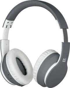 Defender - Vezeték nélküli sztereó headset FreeMotion B580