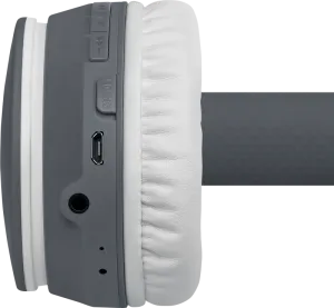Defender - Vezeték nélküli sztereó headset FreeMotion B580