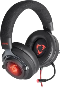Defender - Gamer fejhallgató Aspis Pro