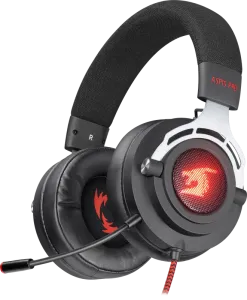 Defender - Gamer fejhallgató Aspis Pro