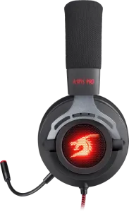 Defender - Gamer fejhallgató Aspis Pro