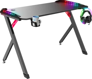 Defender - Gamer asztal Spirit