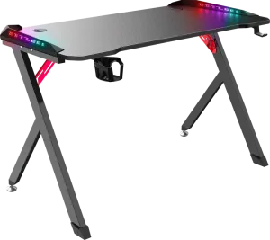 Defender - Gamer asztal Spirit