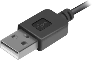 Defender - Gaming stream mikrofon Forte GMC 300
