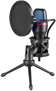 Defender - Gaming stream mikrofon Forte GMC 300