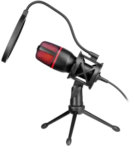 Defender - Gaming stream mikrofon Forte GMC 300