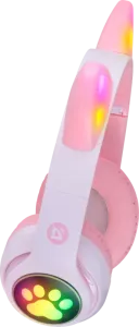 Defender - Vezeték nélküli sztereó headset FreeMotion B585