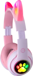 Defender - Vezeték nélküli sztereó headset FreeMotion B585