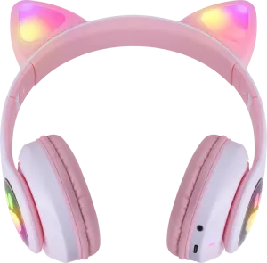 Defender - Vezeték nélküli sztereó headset FreeMotion B585