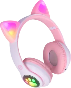 Defender - Vezeték nélküli sztereó headset FreeMotion B585