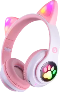 Defender - Vezeték nélküli sztereó headset FreeMotion B585