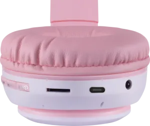 Defender - Vezeték nélküli sztereó headset FreeMotion B585