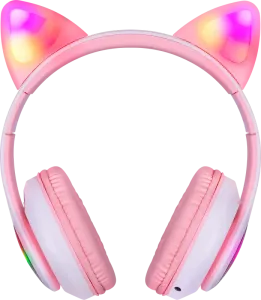 Defender - Vezeték nélküli sztereó headset FreeMotion B585