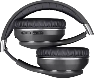 Defender - Vezeték nélküli sztereó headset FreeMotion B595