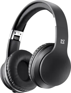 Defender - Vezeték nélküli sztereó headset FreeMotion B595