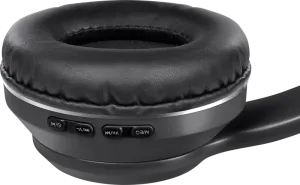 Defender - Vezeték nélküli sztereó headset FreeMotion B595