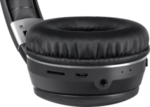 Defender - Vezeték nélküli sztereó headset FreeMotion B595
