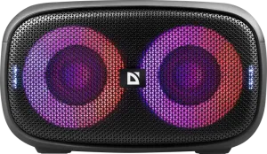 Defender - Hordozható hangszóró Q5