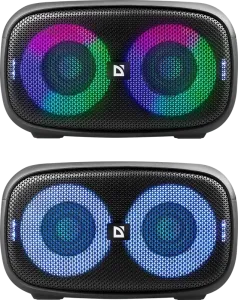 Defender - Hordozható hangszóró Q5