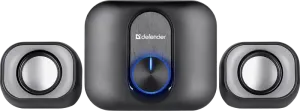 Defender - 2.1 Hangszórórendszer V13