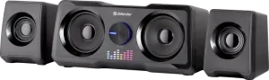 Defender - 2.1 Hangszórórendszer Soundwall