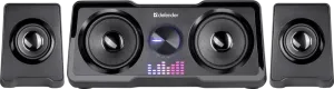 Defender - 2.1 Hangszórórendszer Soundwall