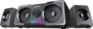 Defender - 2.1 Hangszórórendszer Soundwall