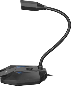 Defender - Gaming stream mikrofon Tone GMC 100
