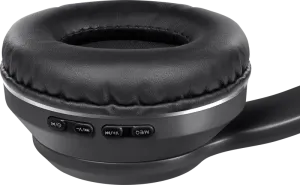 Defender - Vezeték nélküli sztereó headset FreeMotion B595