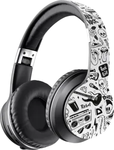 Defender - Vezeték nélküli sztereó headset FreeMotion B595