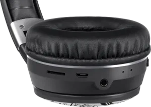 Defender - Vezeték nélküli sztereó headset FreeMotion B595