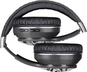 Defender - Vezeték nélküli sztereó headset FreeMotion B595
