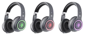 Defender - Vezeték nélküli sztereó headset FreeMotion B571