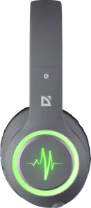 Defender - Vezeték nélküli sztereó headset FreeMotion B571