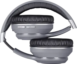 Defender - Vezeték nélküli sztereó headset FreeMotion B571