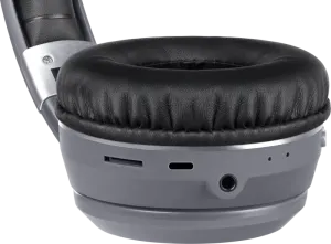 Defender - Vezeték nélküli sztereó headset FreeMotion B571