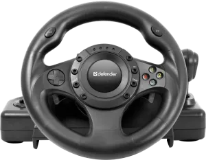 Defender - Gamer kormány FORSAGE DRIFT GT