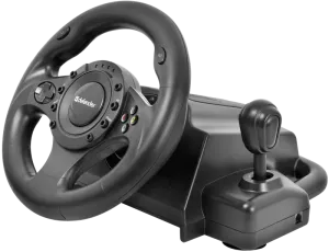 Defender - Gamer kormány FORSAGE DRIFT GT
