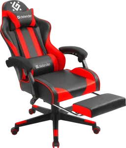 Defender - Gamer szék Rock
