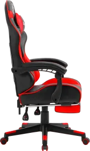 Defender - Gamer szék Rock