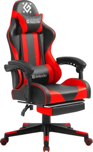 Defender - Gamer szék Rock